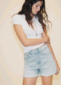ZARA Brand New Shorts