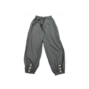 Grey Joggers