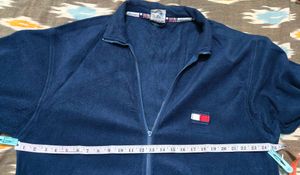TOMMY HILFIGER Fleece Jacket
