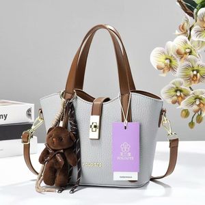 IMPORTED HANDY CUM SLING BAG