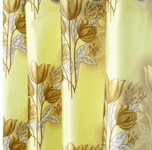 Yellow Parda