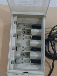 Vintage Varta Multi-Charger ( CH4/ MULTI)