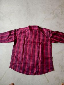 PREMIUM QUALITY BRAND NEW CHECK FULL SHIRT GREAT Q