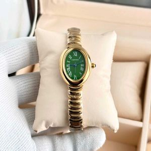 Calvin Klein Oval Watch
