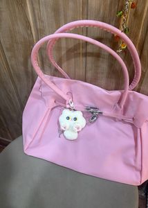 JELLY FIRKIN BAG
