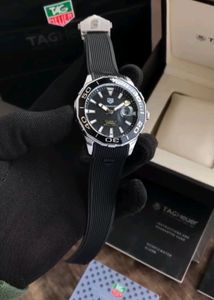 Genuine Model Automatic Aquaracer 😍😍