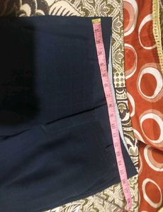 Price🔽Navy Blue New Armani Pant