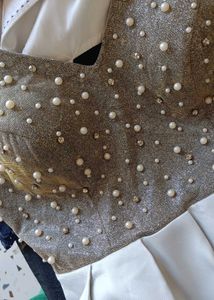 Stunning Embellished Gown for Special Occasions