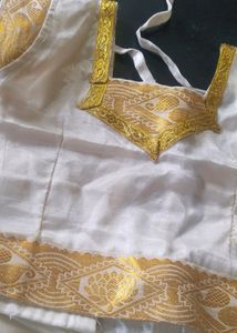 Kids Lehenga Choli
