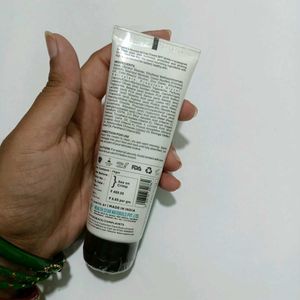 ORGATRE Nourish All Day Cream with SPF 30PA+