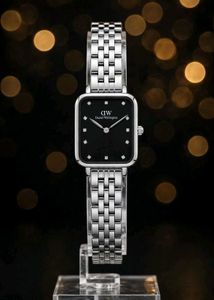 Daniel Wellington Green Square Watch PREMIUM FOR W