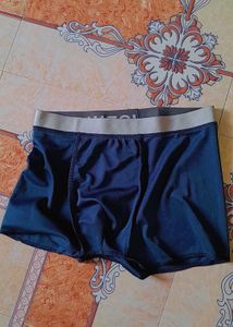 Men's Boxer Briefs Set - 3 Pack