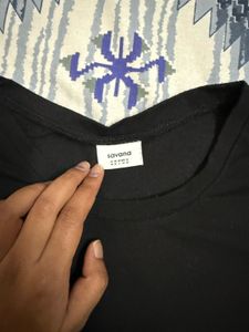 Faith Over Fear T-Shirt