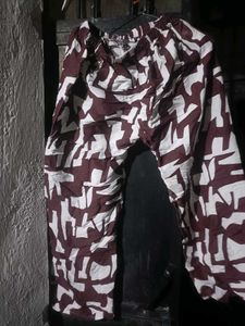 Stylish Printed Co-ord Set