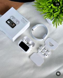 *Airpod Pro 2nd Generation with Display