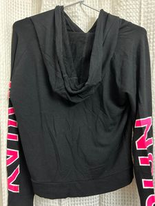 westside studiowest athleisure hoodie