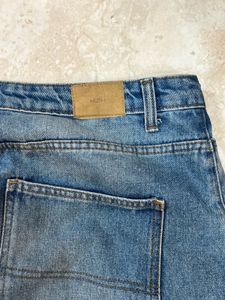 Westside Cargo Jeans 🖤