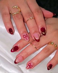 Artificial nails