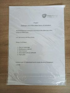 AI LAB STUDENT KIT
