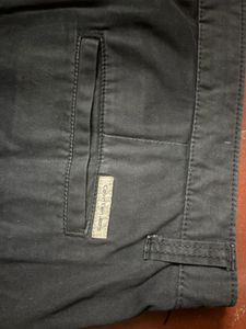 Calvin Klein  faded Chinos