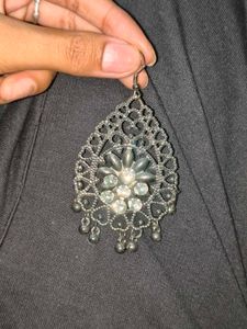 Boho Statement Earrings