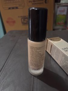 Pilgrim Dream Matte Serum Foundation