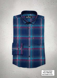 Wool Fabric Shirt (Brand New) | Only ₹599