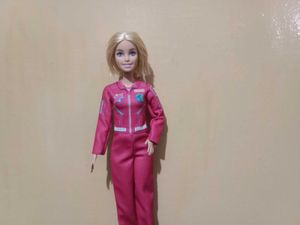 Barbie doll
