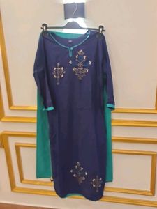 Kurta Set One &amp; last price