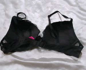 Lasenza Lace Padded Bra