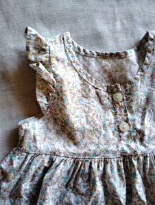 ⚡SALE⚡Baby girl Dress