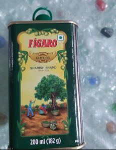FIGARO PURE OLIVE OIL