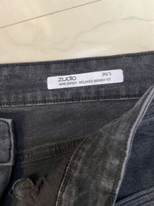 Men's Jeans and Trousers Bundle