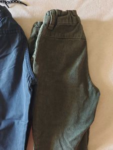 Kids' Pants Bundle