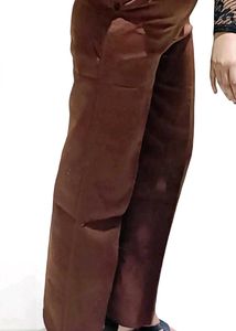 both korean pant just