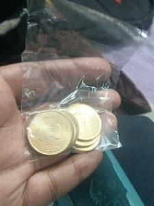 6 pcs 2021