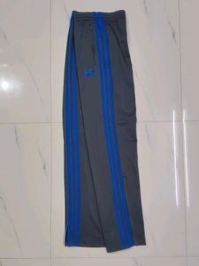 Adidas Grey Track Pants