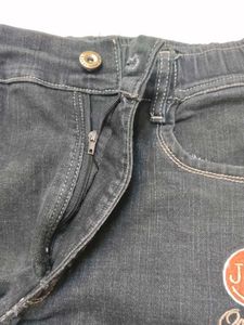 Boys Black jeans Pent