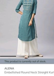 Cotton Kurti