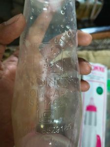 Baby Feeding Bottles - BPA Free