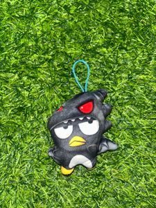 Yu-Gi-Oh X Hello Kitty & Friends Set Badtz-Maru