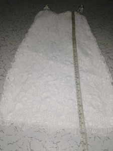 Maxi Dress  (Size _28 30.) Small