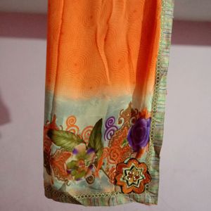 Ten new sarees combo