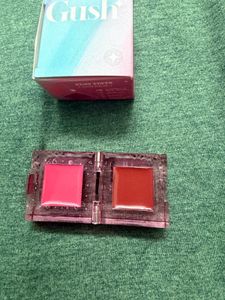 Gush Play Tints Lip & Cheek Tint