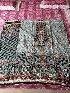 Balaji Brand Dress Material