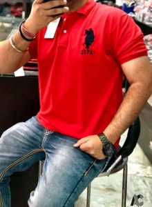 Men's Polo Tshirts