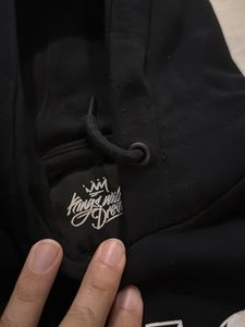 Kings Will Dream Hoodie