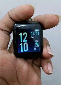 Smart Bracelet