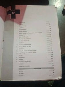 NEET Champion Chemistry - Class 11&amp;12