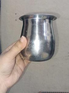 Stainless Steel Pot